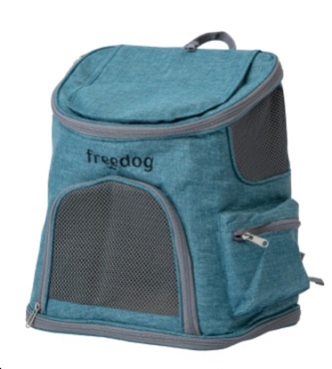 Picture of Freedog Mochila Makalu Blue